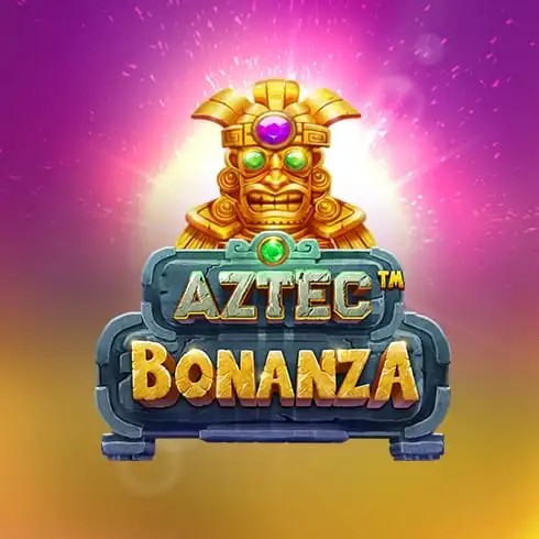 Play the Aztec Bonanza slot by Pragmatic Play on Mega Riches Casino