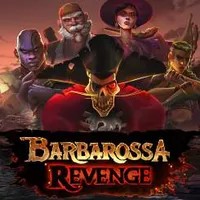 Play Barbarossa Revenge slot by Yggdrasil on megarichescasinoo.se