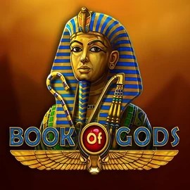 game logo by BF Games on megarichescasinoo.se