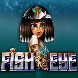 Fish Eye online slot from Pragmatic Play – play at megarichescasinoo.se