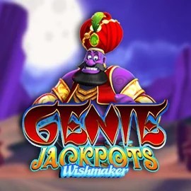 game logo by Blueprint Gaming on megarichescasinoo.se