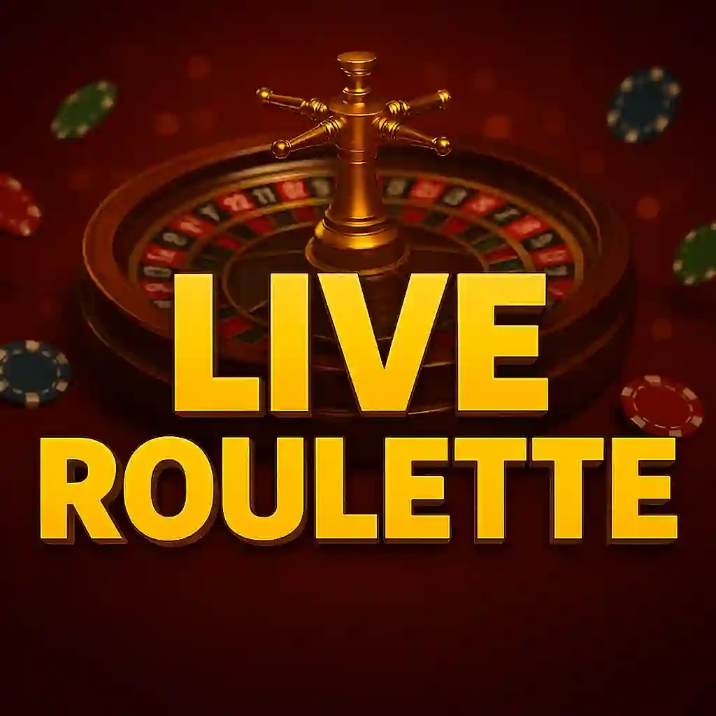 game logo by Pragmatic Live on megarichescasinoo.se