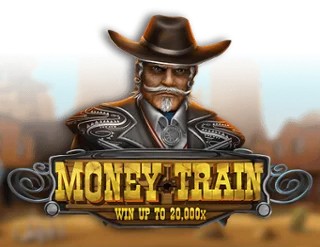 Enjoy Money Train by Relax Gaming – logo hosted on megarichescasinoo.se