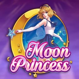 Moon Princess – slot by Play'n GO, featured at megarichescasinoo.se