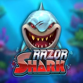 game logo by Push Gaming on megarichescasinoo.se
