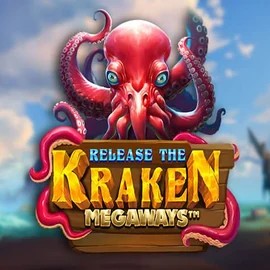 Release the Kraken Megaways online slot from Pragmatic Play – play at megarichescasinoo.se
