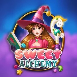 Sweet Alchemy online slot from Play'n GO – play at megarichescasinoo.se