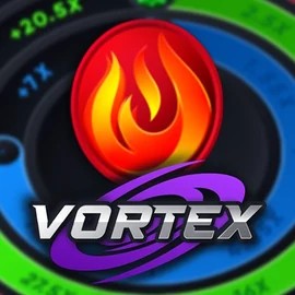 game logo by Turbo Games on megarichescasinoo.se
